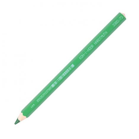 Kredka Koh-i-Noor Jumbo Omega, Meadow Green, nr 73
